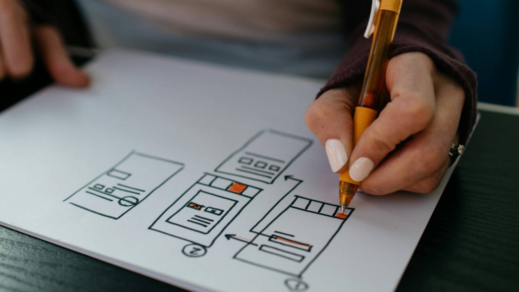 How Pixel-Perfect UI_UX Design Can Boost Your Website’s Success